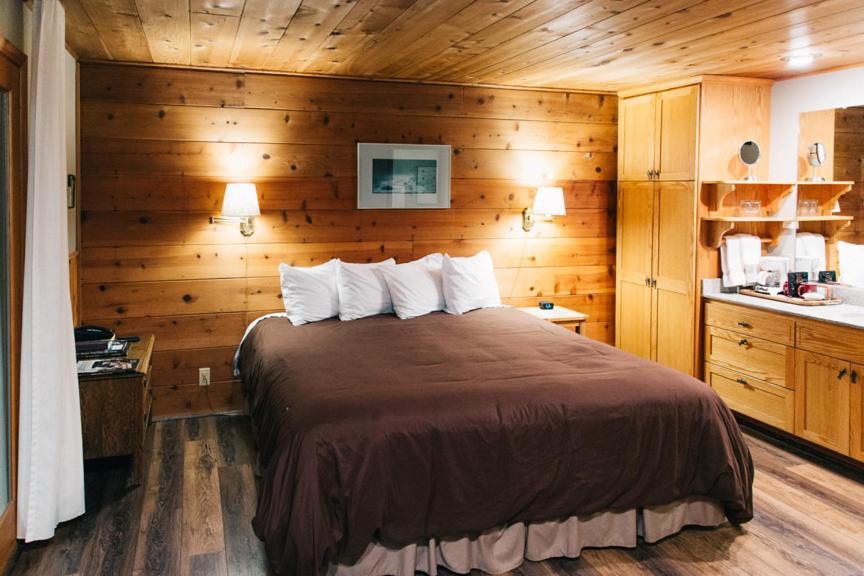 Steamboat Inn Idleyld Park Экстерьер фото